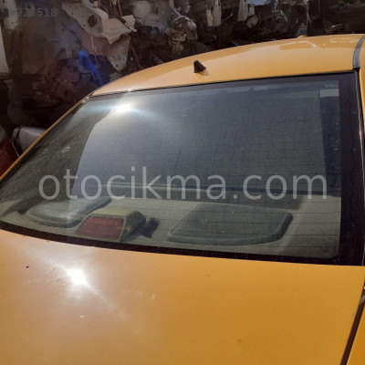 geely fc arka cam