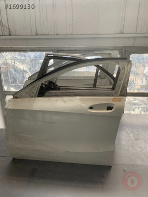 MERCEDES W176 SOL ÖN KAPI