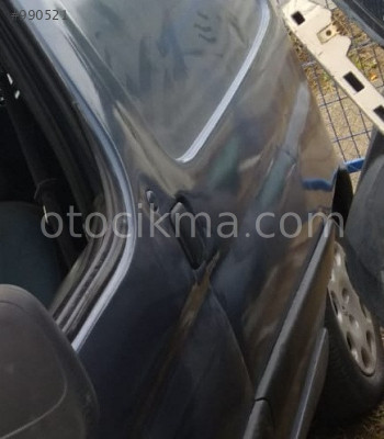 2001 model peugeot partner 1.9 çıkma sol kapı kolu