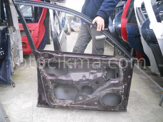 MAZDA 626 SOL ÖN KAPI ORJİNAL ÇIKMA 1993-1998 MODEL