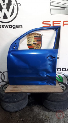 VOLKSWAGEN AMAROK SOL ÖN KAPI 2hh831111 ORJİNAL PARÇA