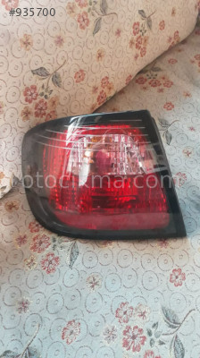 Nissan Primera Far Stop  Arka Sağ Stop
