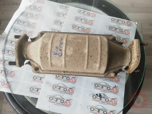 CERATO KATALİZÖR UDLD10