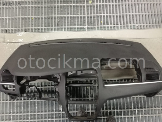 Fiat Linea göğüs hatasız boş