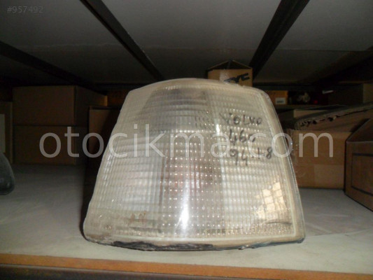 VOLVO 540 01- 2.0