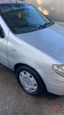 Fiat albea sağ çamurluk