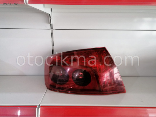 PEUGEOT 407 STOP SOL