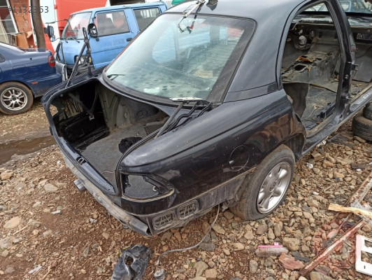 OPEL OMEGA B DİFRASİYEL