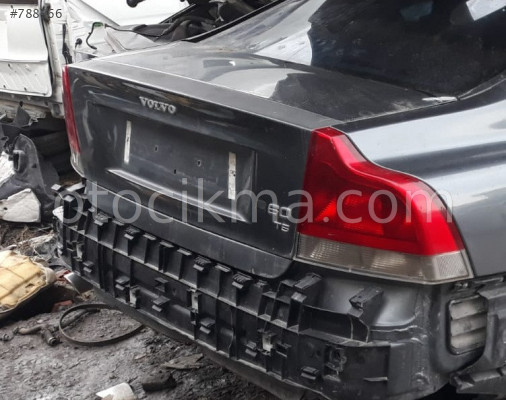 2001 VOLVO S80 TAKIM STOP LAMBASI ORİJİNAL.