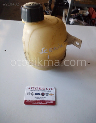 RENAULT SCENİC 1 RADYATÖR SU BİDONU