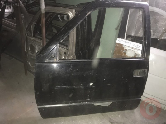 SUBURBAN SOL ÖN KAPI CHEVROLET ORJİNAL ÇIKMA PARÇA