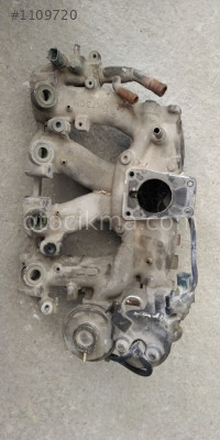 Nissan Primera emme manifoldu