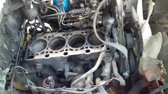 Hyundai Excel devirdaim çıkma yedek parça Mısırcıoğlu oto