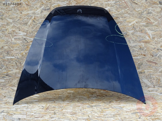 PORSCHE CAYENNE KAPUT 2011-2016