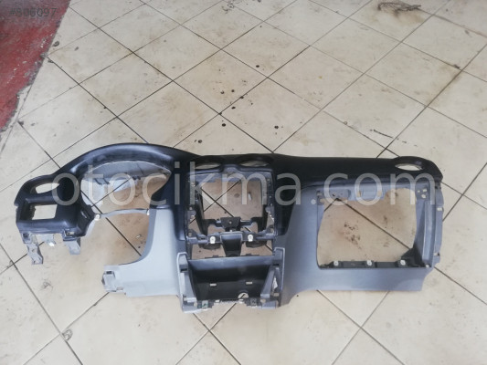 Ford Focus TORPİDO