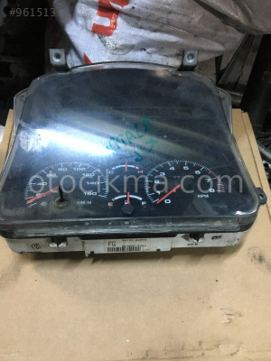 SUZUKİ VİTARA JLX KM GÖSTERGE