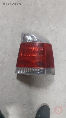 OPEL VECTRA C sağ arka stop