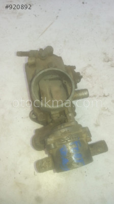 ÇIKMA PARÇA FORD TAUNUS KARBÜRATÖR