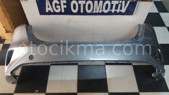 kia ceed çıkma arka tampon 2019 model agf group