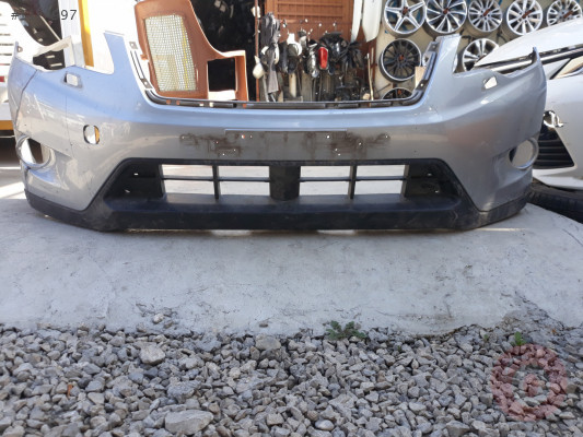 Subaru ımpreza ön tampon