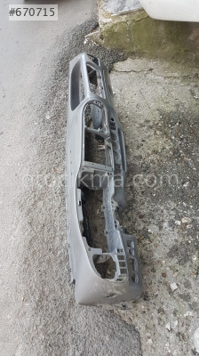 FORD TRANSIT TORPIDO OTOBEKİR