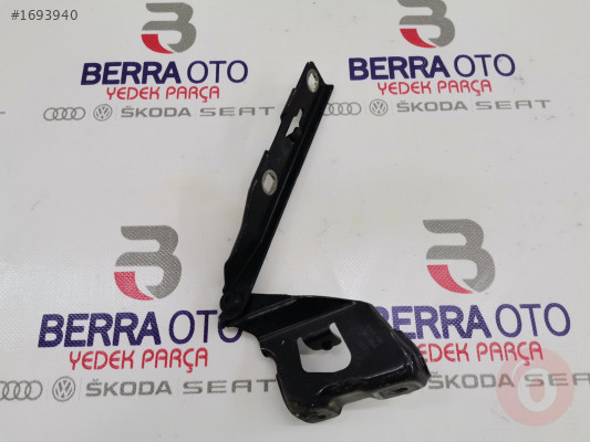 AUDI A5 SOL KAPUT MENTEŞESİ 8T0823301E