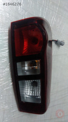 DMAX 2012-2014 2012-2015 !!! [ KM38XAE ]