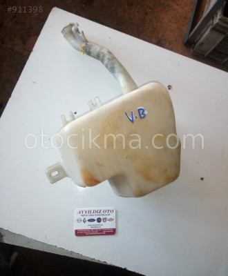 OPEL VECTRA B CAM SU BİDONU