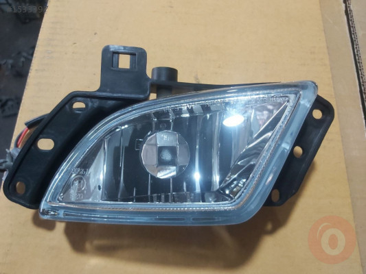 MAZDA 626 2001 - 2003 SOL SİS FARI LAMBASI