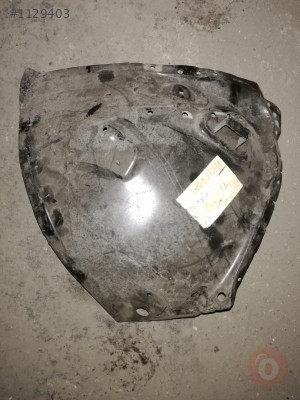 BMW E39 PODYE SACI