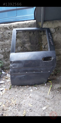 hyundai matrix sol arka kapı