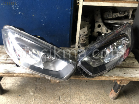 Ford courier far ORJİNAL