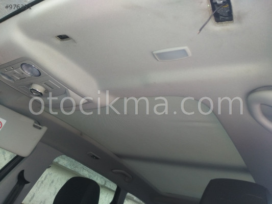 HYUNDAİ KONA TAVAN TABAN KAPI DÖŞEME leri