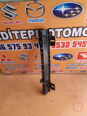 subaru xv radyatör alt sacı