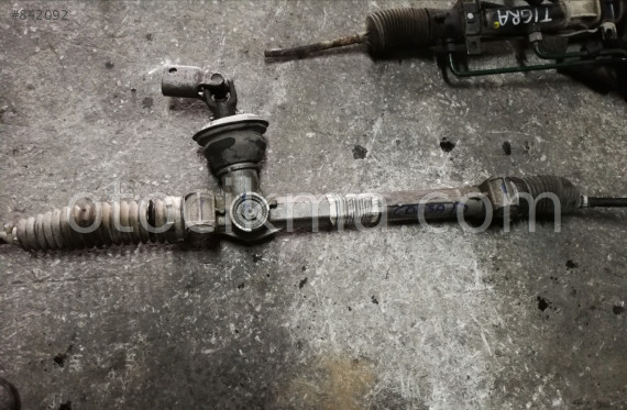 OPEL CORSA D DİREKSİYON KUTUSU