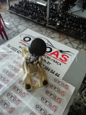 kia rio manuel vites kulesi