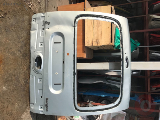 RENAULT KANGOO 2 BAĞAJ KAPAĞI