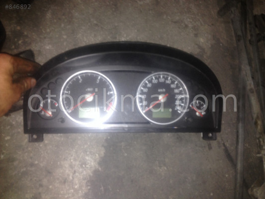 FORD MONDEO KM SAATİ GÖSTERGE