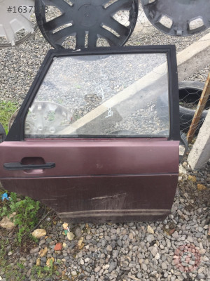 Lada Samara arka sağ kapı