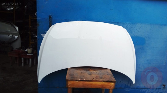 çıkma parça hyundai accent blue ön kaput