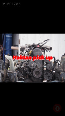 Haktan Pick Up Suzukı Grand Vitara jlx panel