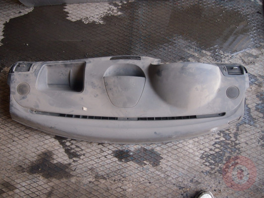 RENAULT SYMBOL 2011 GÖĞÜSLÜK