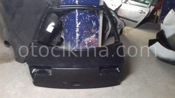 CITROEN C5 2007 MODEL ARKA BAGAJ SIFIR
