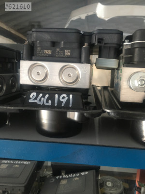 Peugeot 308 ABS beyni çıkma