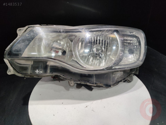 Subaru XV Sol Far 2012 2015 P9934L A046037