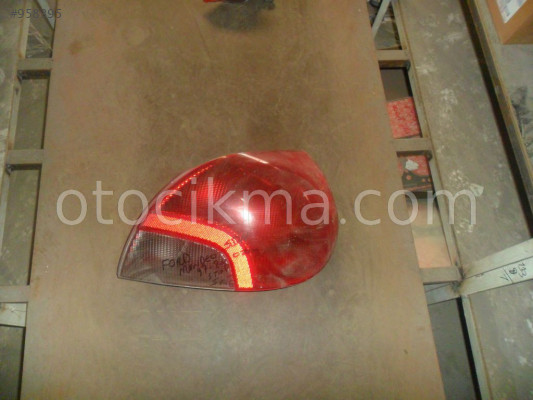 TAKIM STOPLAR MONDEO FAR STOP