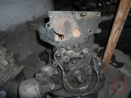 YARIM MOTOR EXCEL 1.5
