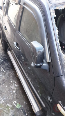 2010-2013 XENON ÖN SAĞ KAPI