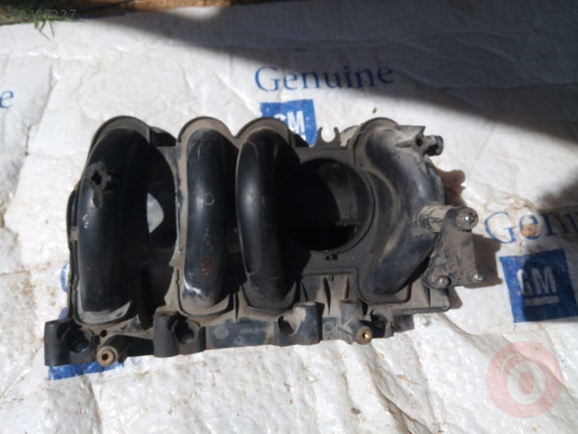 RENAULT CLİO ÇIKMA EMME MANİFOLDU