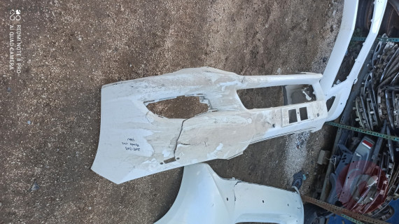 Honda Civic ön tampon